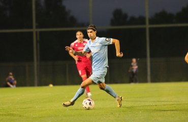 ლუკა ხორხელი კარიერას სლოვაკეთის ჩემპიონატში გააგრძელებს