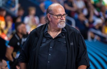 „ხალხი იძახდა, რომ აქ შემთხვევით მოვხვდით. ჩვენ აქ ვრჩებით!“ - ჯიკიჩი საფრანგეთთან გამარჯვებაზე