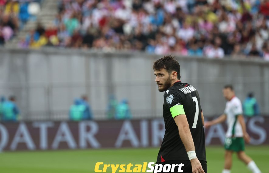 ხვიჩა კვარაცხელია
