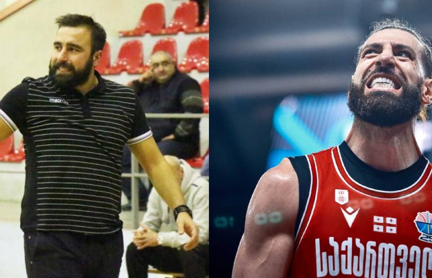 კოტე ტუღუში