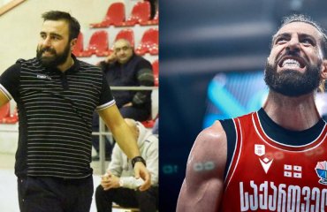„კიდევ უფრო დიდი ისტორია უნდა დავწეროთ“ - ტუღუში ნაკრების მოგებაზე