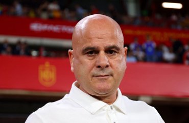 ანორთოსისმა დაადასტურა - ქეცბაია ფამაგუსტის გუნდს გაწვრთნის