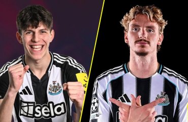 „შეუძლია, ვოლტემადეს აჯობოს“ – FootballFanCast ვახო სალიაზე