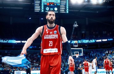 შენგელია: “მსაჯების გამო არ წაგვიგია, ჩემი გუნდით ვამაყობ“