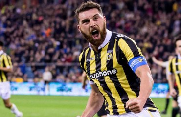 კაშია შესაძლოა ვიტესში დაბრუნდეს | Footballtransfers