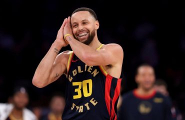 „NBA-ის ისტორიაში ახლა ყველაზე ოსტატური ეპოქაა“ - სტეფ კარი
