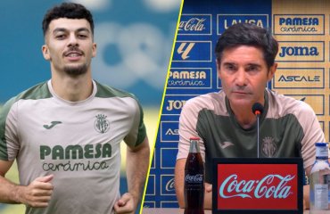 „შევეცდებით, ახალწვეულების ადაპტაცია დავაჩქაროთ“ - მარსელინო