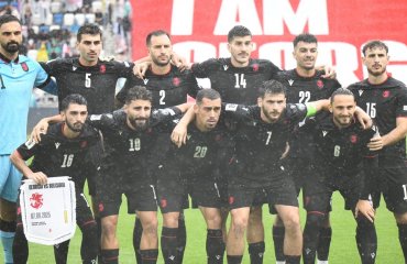 საქართველოს ნაკრების სავარაუდო მეტოქეები | ერთა ლიგის კალათები და 4 მატჩი სექტემბერში