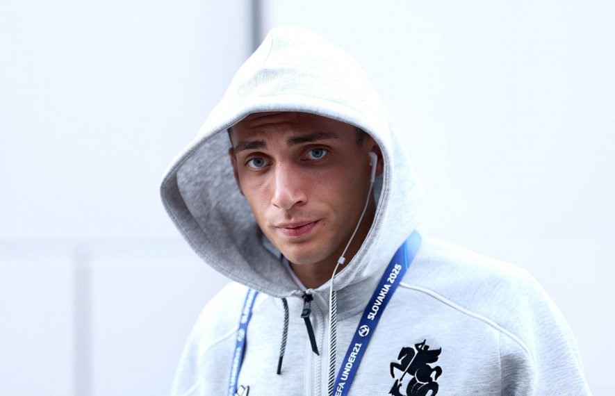 ვახტანგ ბედოშვილი