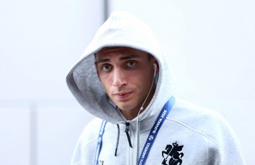 „ეს მისთვის კარგი გაკვეთილი იქნება“ - ბედოშვილი მწვრთნელმა დასაჯა