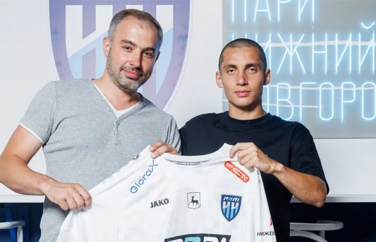 „სარჩელი ჯერ არ შემოსულა“ - ნიჟნი ნოვგოროდში ბედოშვილზე ისაუბრეს