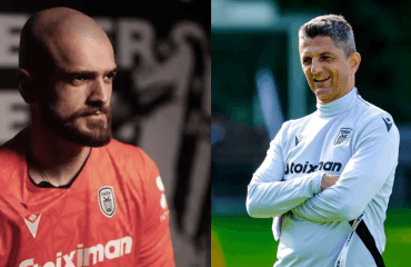 გუგეშაშვილი ოფიციალური დებიუტის მოლოდინში | ლუჩესკუ შანსს მისცემს
