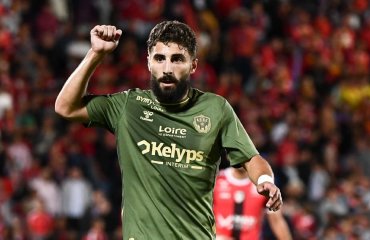 ვერც რეიმსთან ითამაშებს? - დავითაშვილს გუნდთან ერთად არ უვარჯიშია
