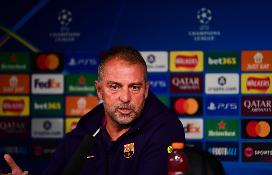 ნიუკასლი, ჰანსი ფლიკი