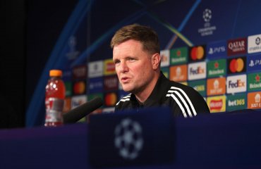 ედი ჰაუ: “სირცხვილია, რომ იამალი ვერ ითამაშებს“
