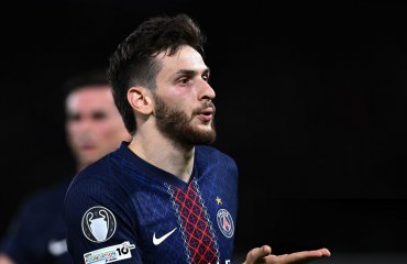 Sofascore - ცნობილია პსჟ-ს ფეხბურთელების შეფასება