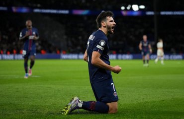 “ჩემი გოლი თავიდან უნდა ვნახო“ - კვარა ატალანტას დამარცხების შემდეგ