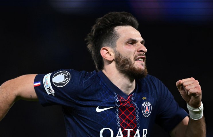 Le Parisien: კვარადონა დაბრუნდა