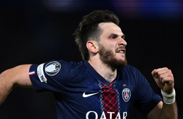 Le Parisien: კვარადონა დაბრუნდა