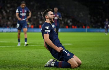 სათამაშო დღის საუკეთესო გოლი - UEFA-მ ხვიჩა გამოარჩია
