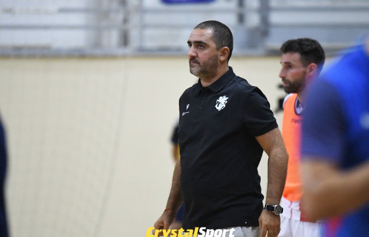 ავთანდილ ასათიანი: გუნდმა დავალებები შეასრულა, ბიჭებს ამისთვის მადლობა