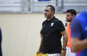 ავთანდილ ასათიანი: გუნდმა დავალებები შეასრულა, ბიჭებს ამისთვის მადლობა