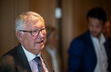 „ეს მუდმივად ჩემს გონებაშია“ - ფერგიუსონს დემენციის შიში აქვს
