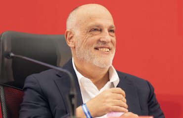 „პრემიერლიგა წამგებიანია, ისინი ვარსკვლავებს ვერ იფორმებენ“ - ტებასი
