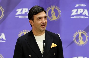 „ეს წარმატება ერთ დღეში არ მოსულა“ - ფაჩულია ნაკრებით ამაყობს