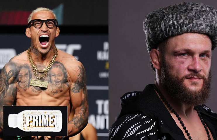 ფიზიევი ბრძოლას გამოეთიშა - ოლივეირა მეტოქის მოლოდინში