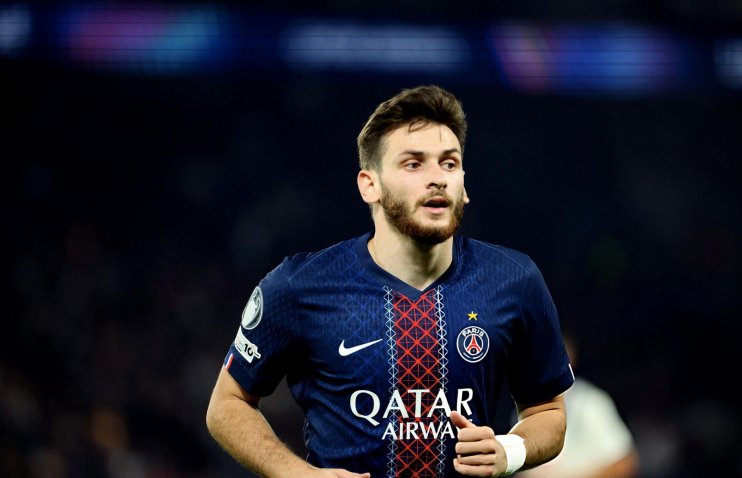 Whoscored - ხვიჩა ჩემპიონთა ლიგის ტურის სიმბოლურში მოხვდა