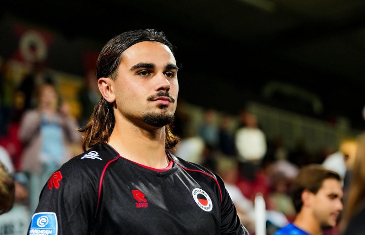 გამარჯვება 94-ე წუთზე | იეგოიანი თავის გუნდში ერთ-ერთი საუკეთესო იყო