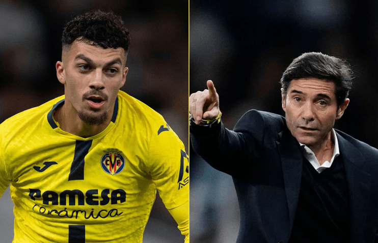 “მისი გოლი ძალიან გამიხარდა“ - მარსელინო მიქაუტაძეზე