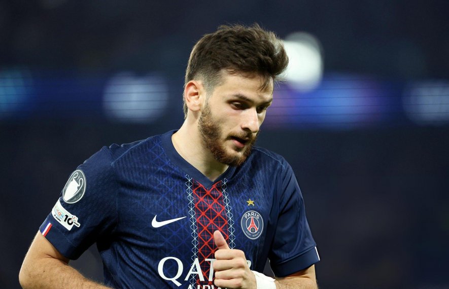 ხვიჩა კვარაცხელია