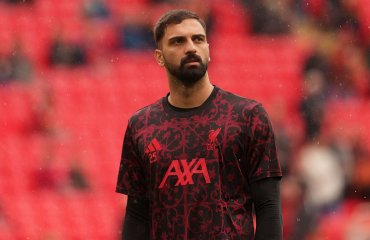 ლივერპულის სავარაუდო შემადგენლობა | This is Anfield-ი მამარდას ძირითადში მოიაზრებს