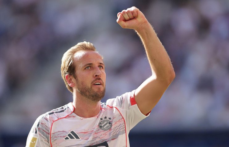 კეინი შესაძლოა პრემიერ ლიგაში დაბრუნდეს - Bild