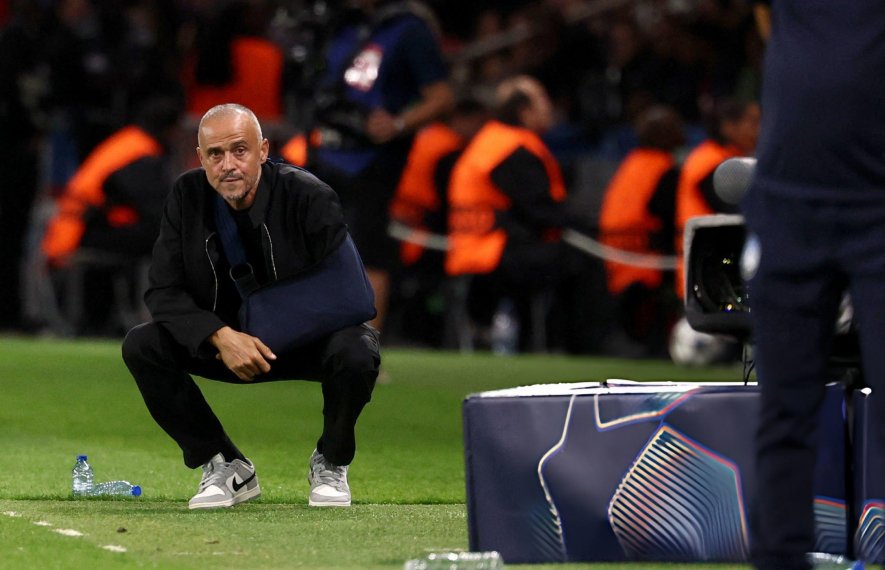 ლუის ენრიკე