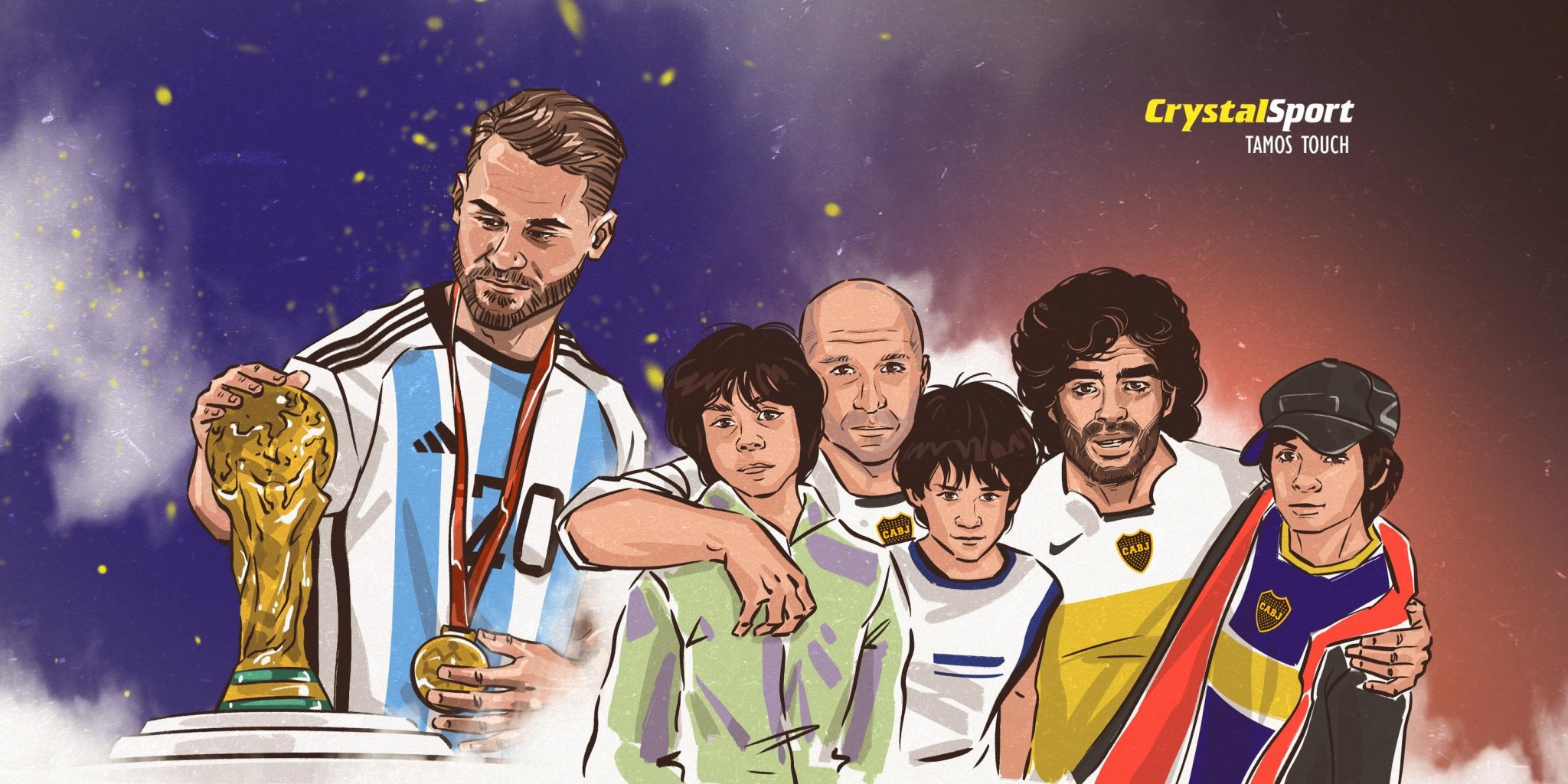 ალექსის მაკ ალისტერი