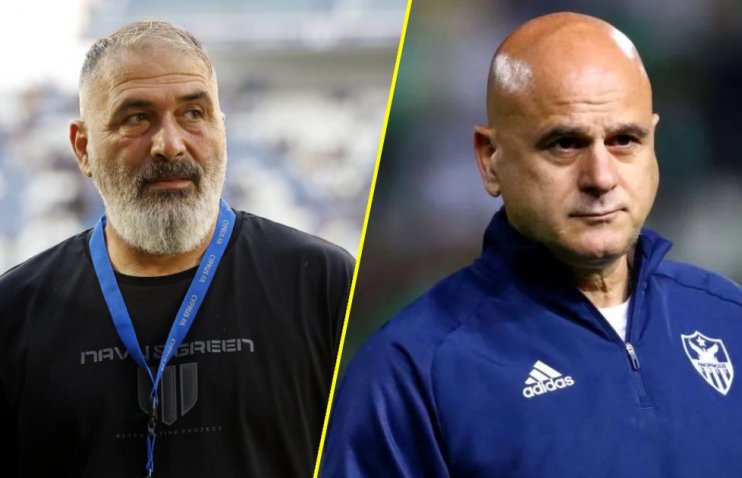 „გუნდის გადარჩენა მხოლოდ ქეცბაიას შეუძლია“ - ანორთოსისის სპორტული დირექტორი