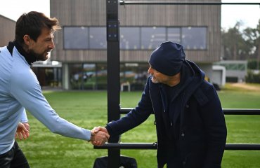 „მას მხოლოდ ჩემი გამოყენება სურდა“ - აჩერბი სპალეტისთან კონფლიქტზე