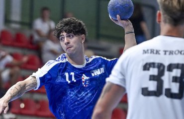 ეფექტური გოლები ბარსელონასთან - ცხოვრებაძის კარგი მატჩი
