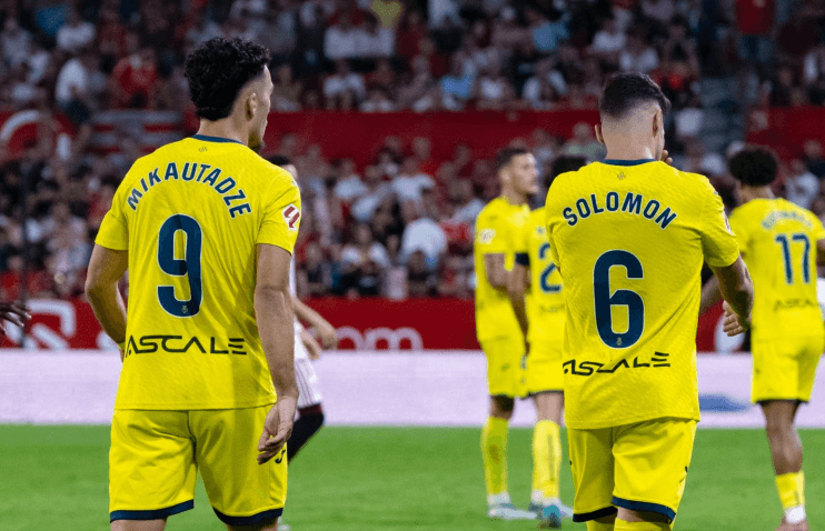 Marca: ინვესტიცია, რომელიც უკვე მატჩებს იგებს