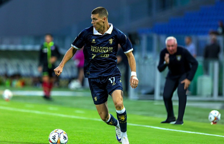 გიორგი კვერნაძე