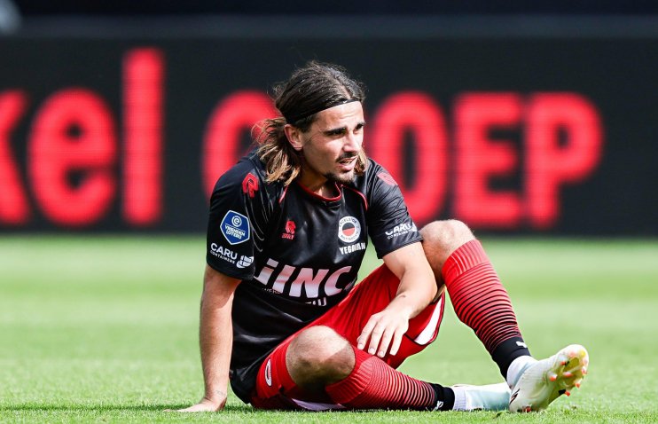 გოლის გატანის კარგი შესაძლებლობა ჰქონდა | იეგოიანის მარცხი პსვ-სთან