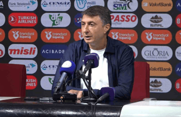 „მნიშვნელოვანი გასვლითი მატჩი მოვიგეთ“ - არველაძის მორიგი გამარჯვება ქასიმპაშაში