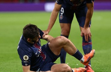 დიდი კითხვის ნიშანი | Le Parisien-ის ბოლო ინფორმაცია ხვიჩას ტრავმაზე
