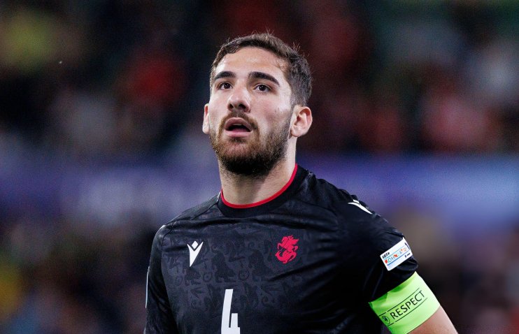 არ მჯერა, ჩემთვის სეზონი დასრულდა | ხვადაგიანის უმძიმესი ტრავმა