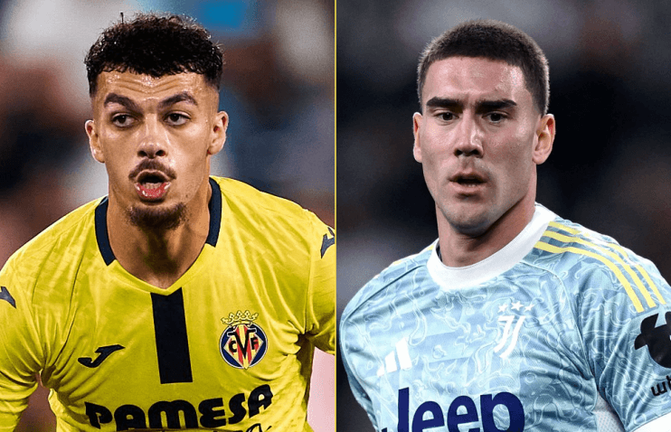 მიქაუტაძის ტრანსფერი ამჯობინეს | ვილიარეალს ვლაჰოვიჩის შეძენის შანსი ჰქონდა