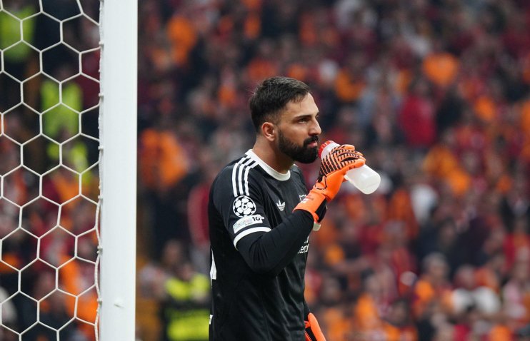 “ყინული სულ რაღაც 10 დღეში გაარღვია“ - MARCA-ს სტატია მამარდაშვილზე