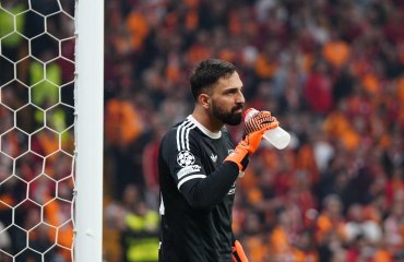 “ყინული სულ რაღაც 10 დღეში გაარღვია“ - MARCA-ს სტატია მამარდაშვილზე